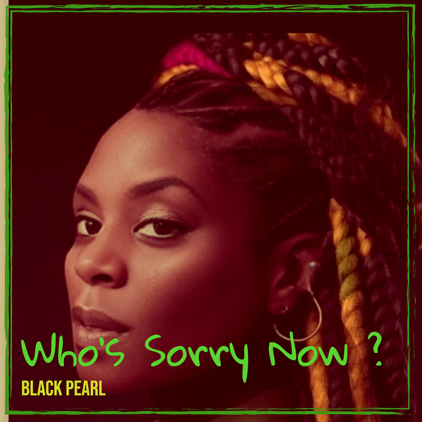 Релиз Who’s Sorry Now ?