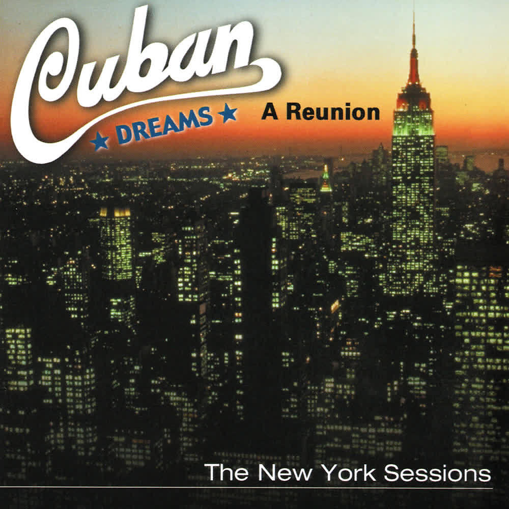 The New York Sessions