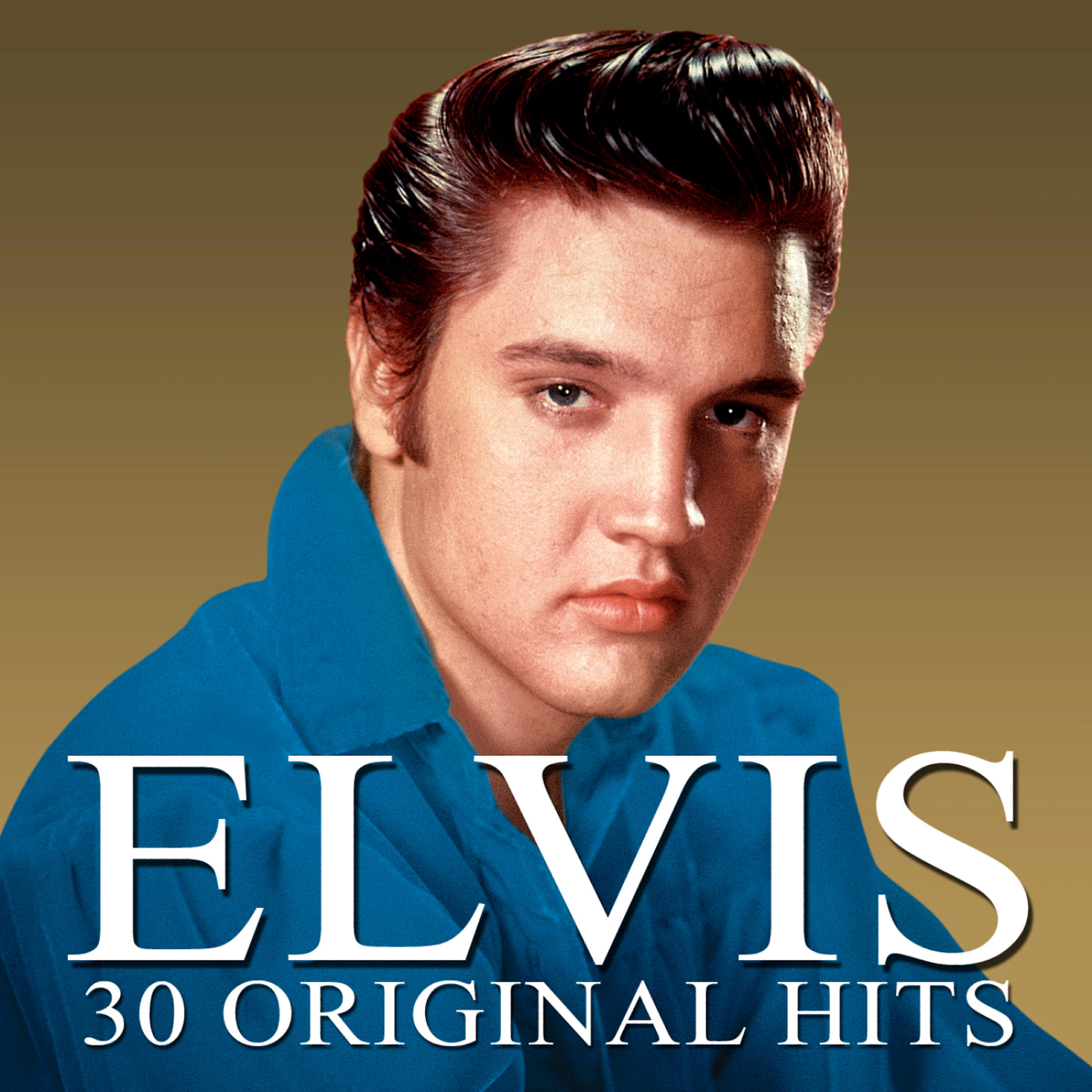 Релиз 30 Original Hits