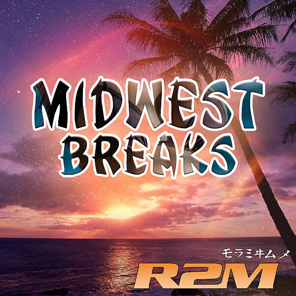 Релиз Midwest Breaks