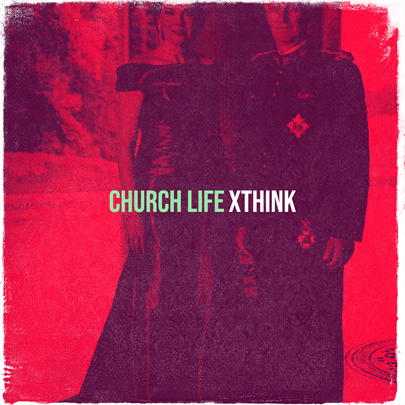 Релиз Church Life