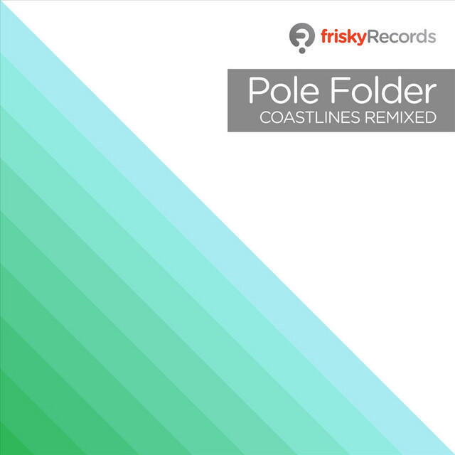 Релиз Coastlines Remixed