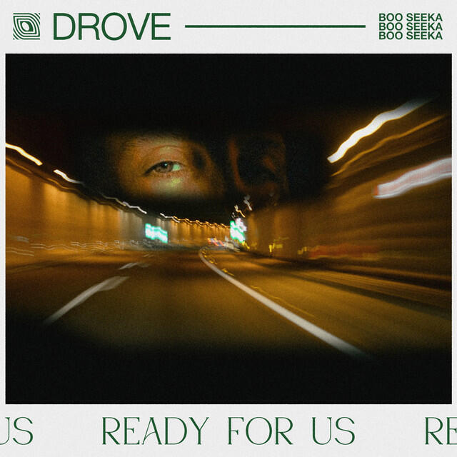 Релиз Ready For Us (feat. Boo Seeka)
