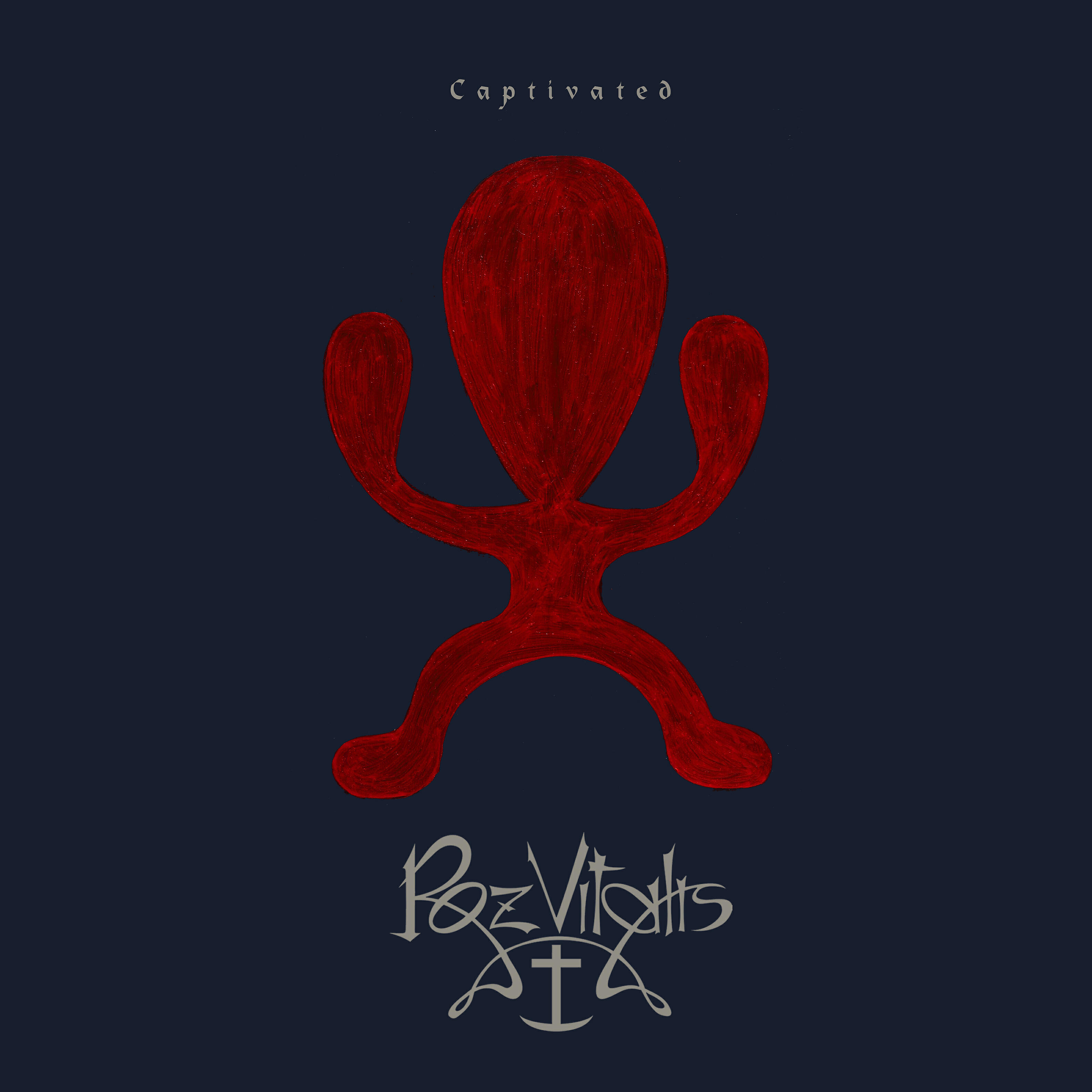 Релиз Captivated