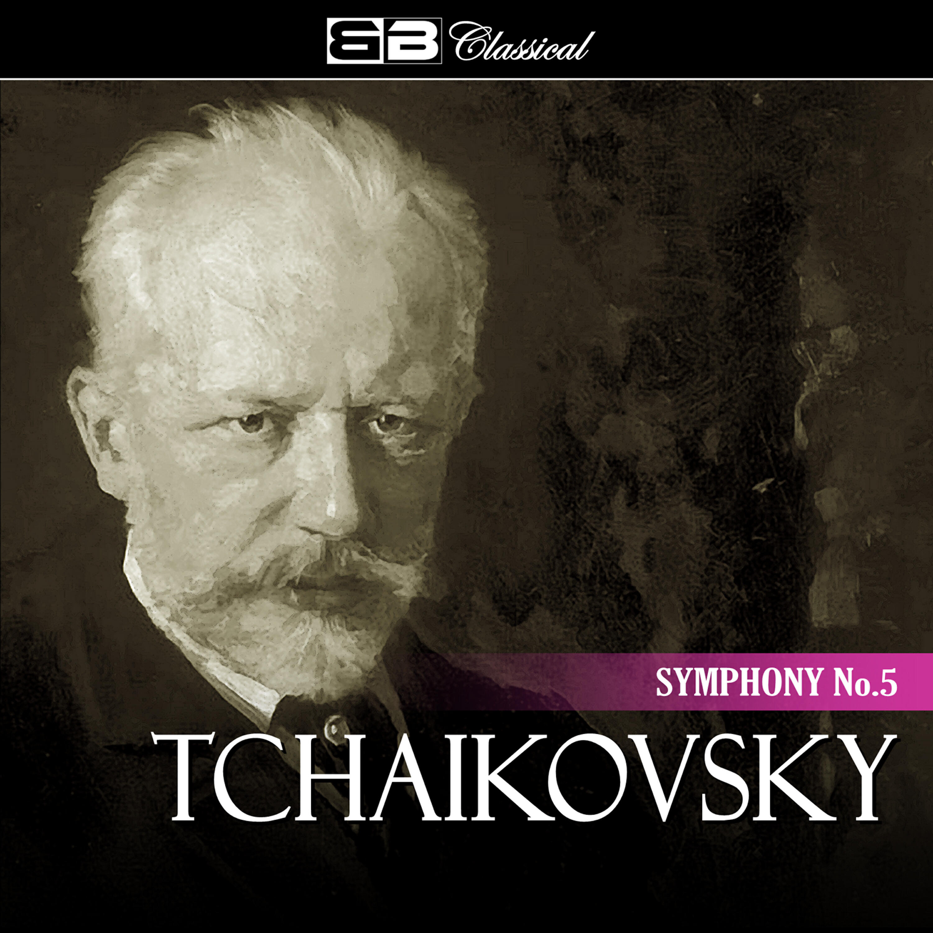 Релиз Tchaikovsky Symphony No. 5