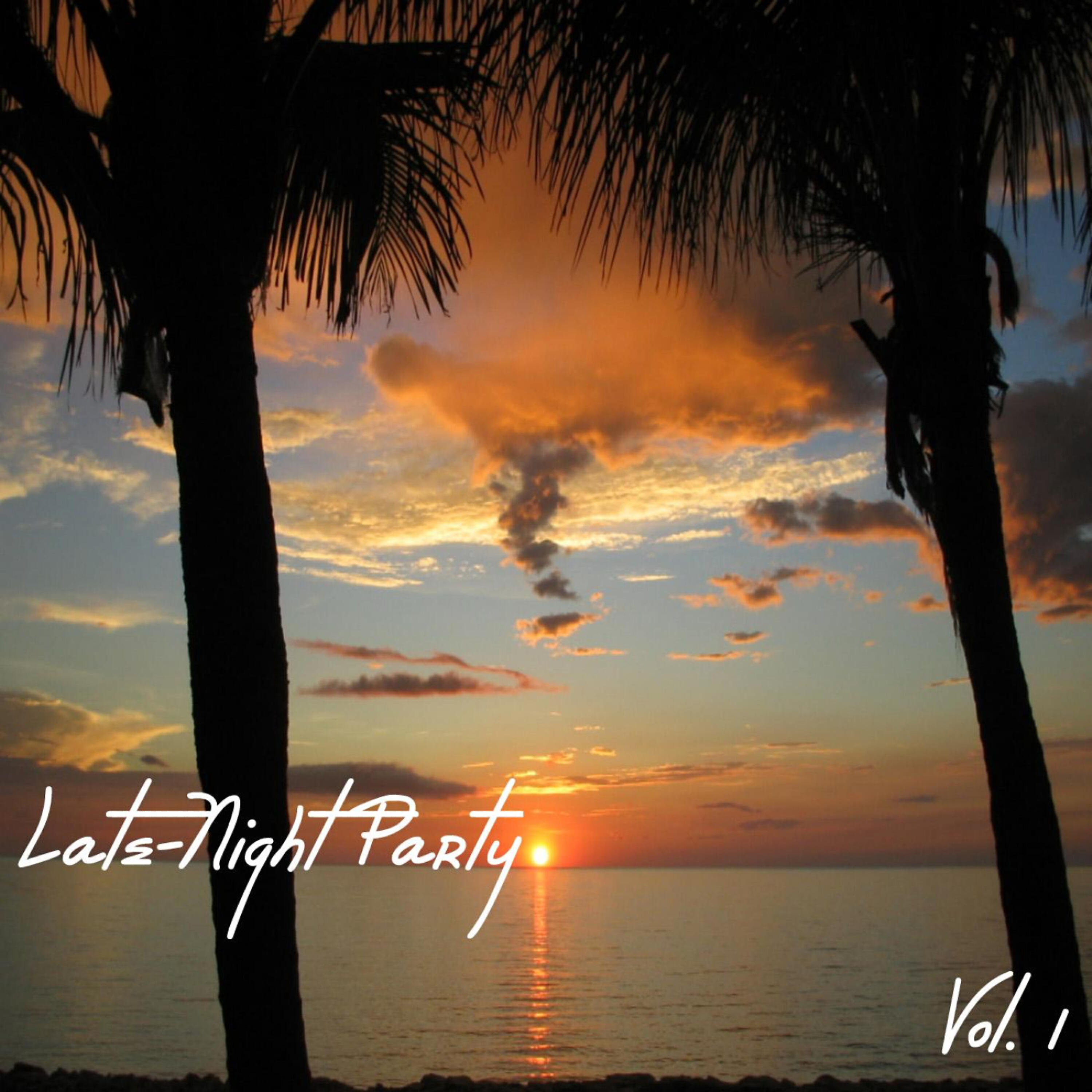 Релиз Late - Night Party Vol. 1