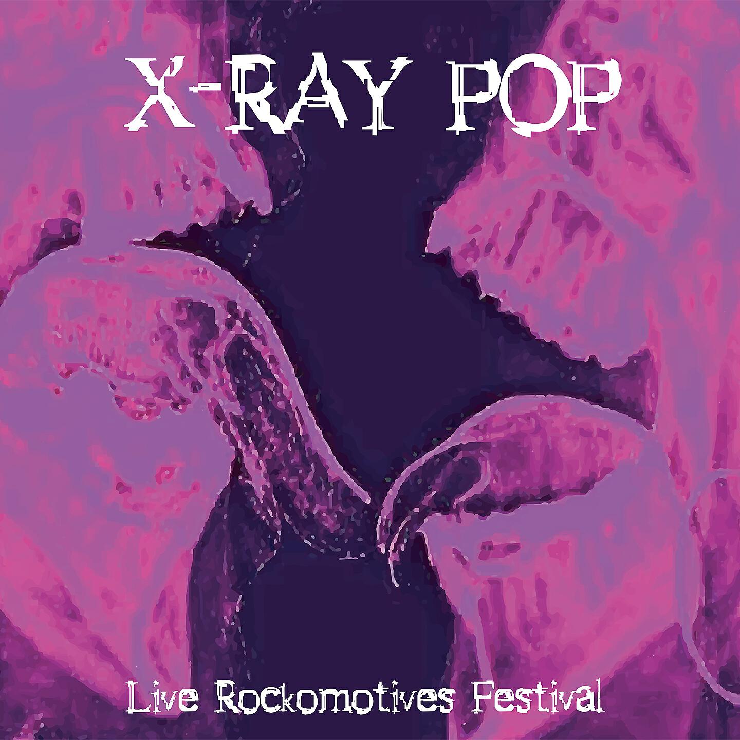 Релиз X Ray Pop