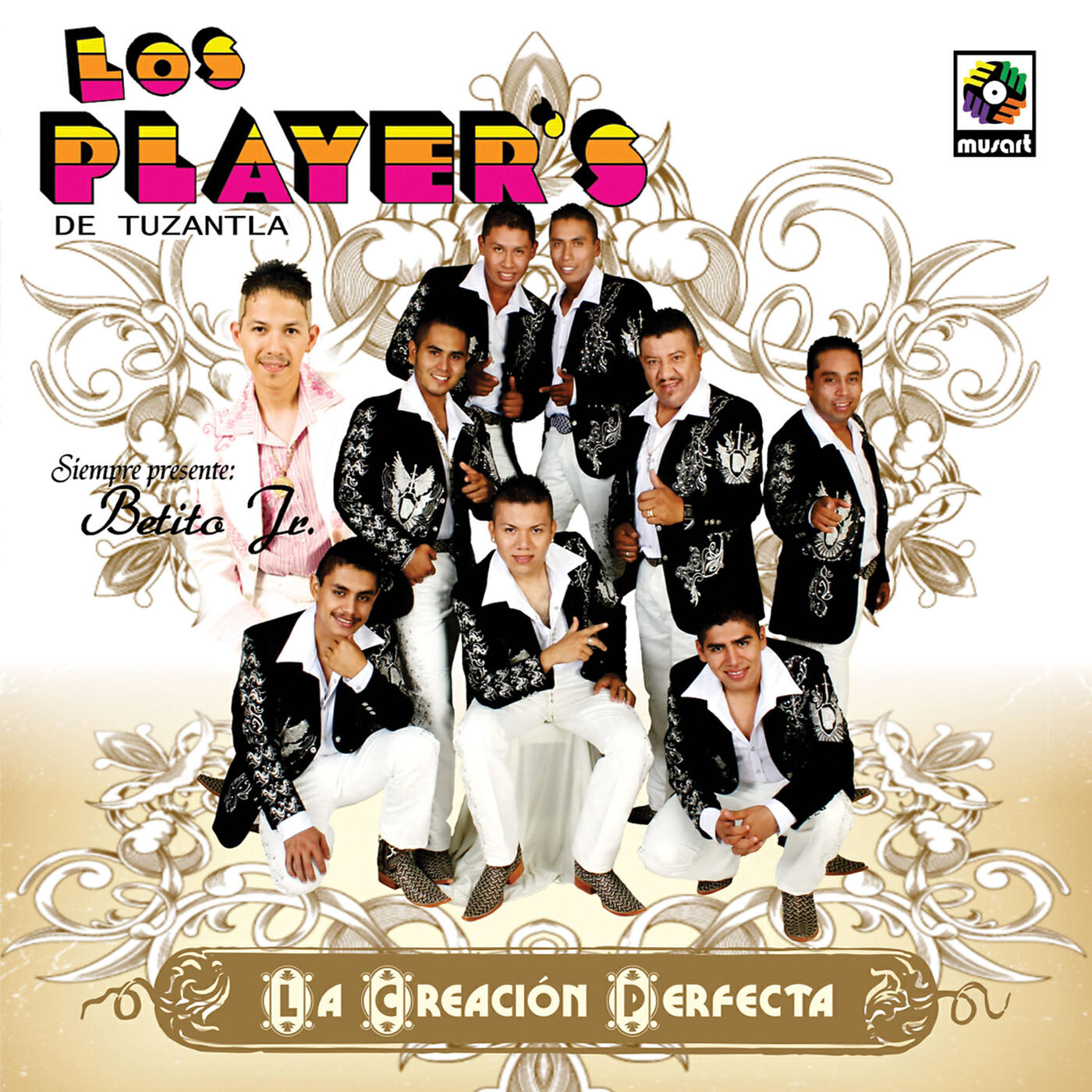 Релиз La Creación Perfecta