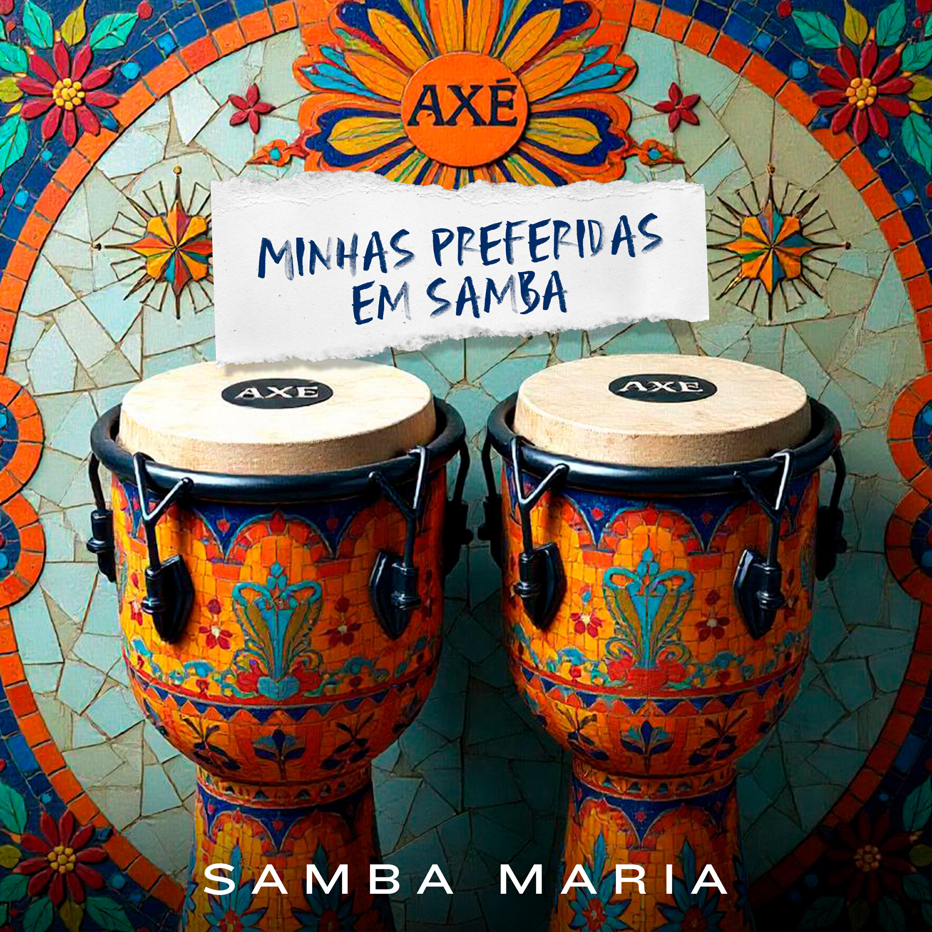 Samba Maria
