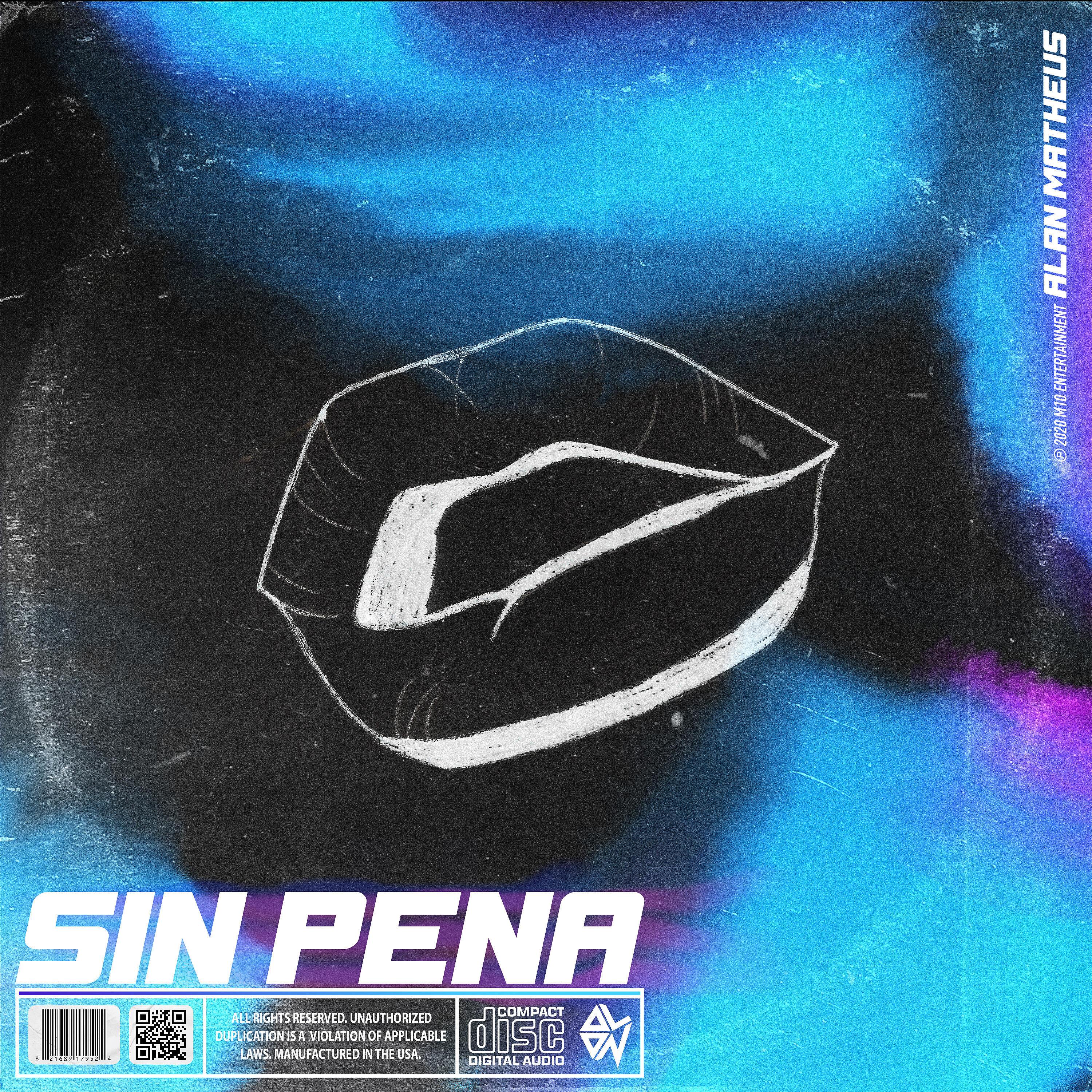 Релиз Sin Pena