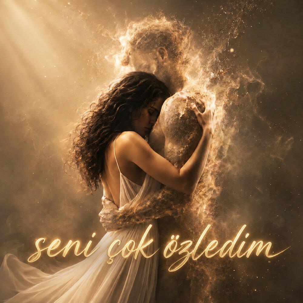 Релиз Seni Çok Özledim
