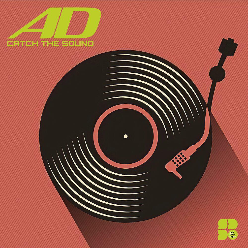 Постер альбома Catch The Sound