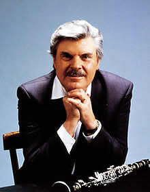 Guy Dangain