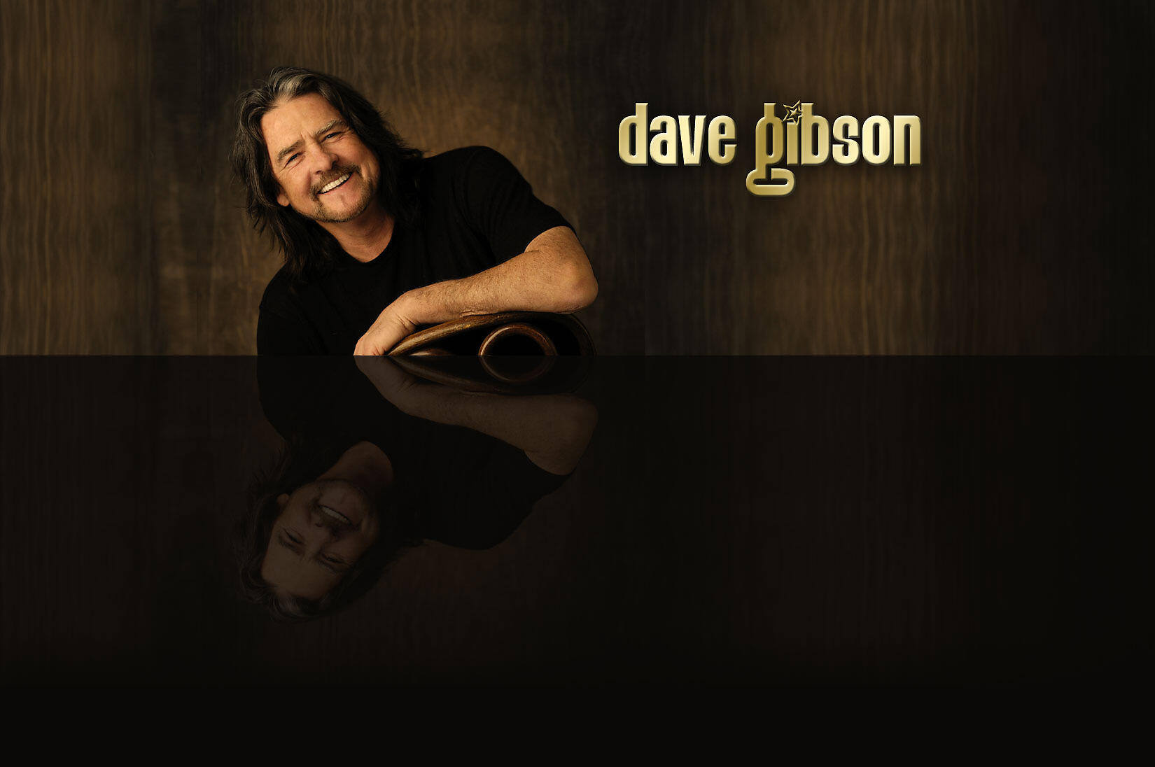 Dave Gibson