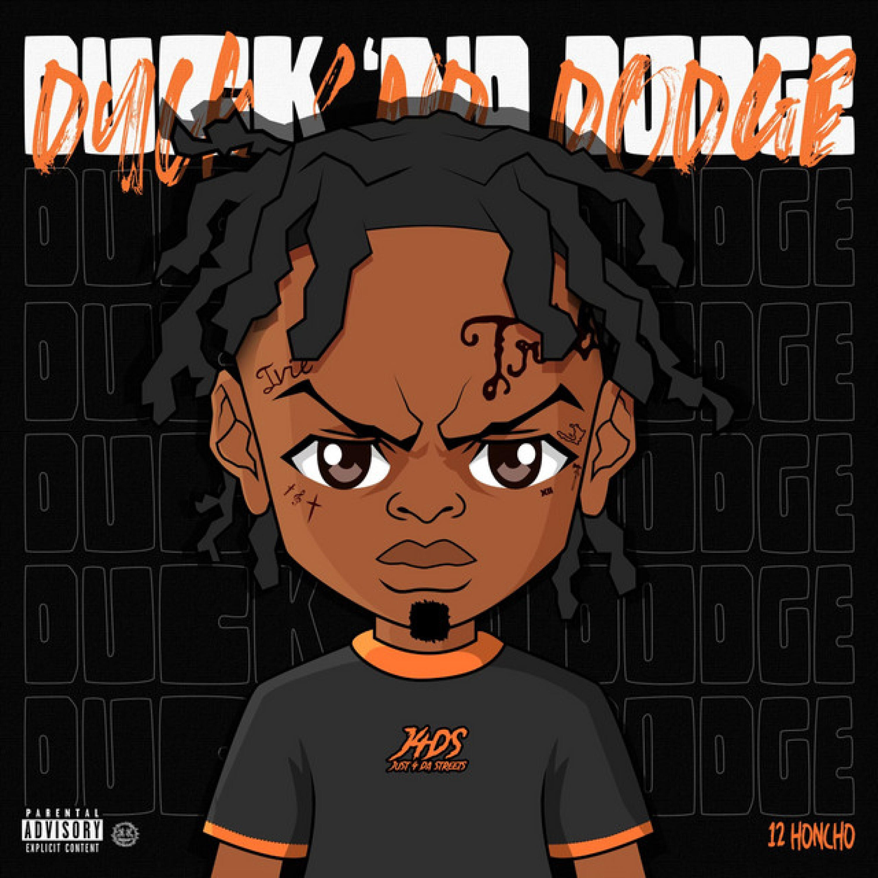 Релиз Duck and Dodge