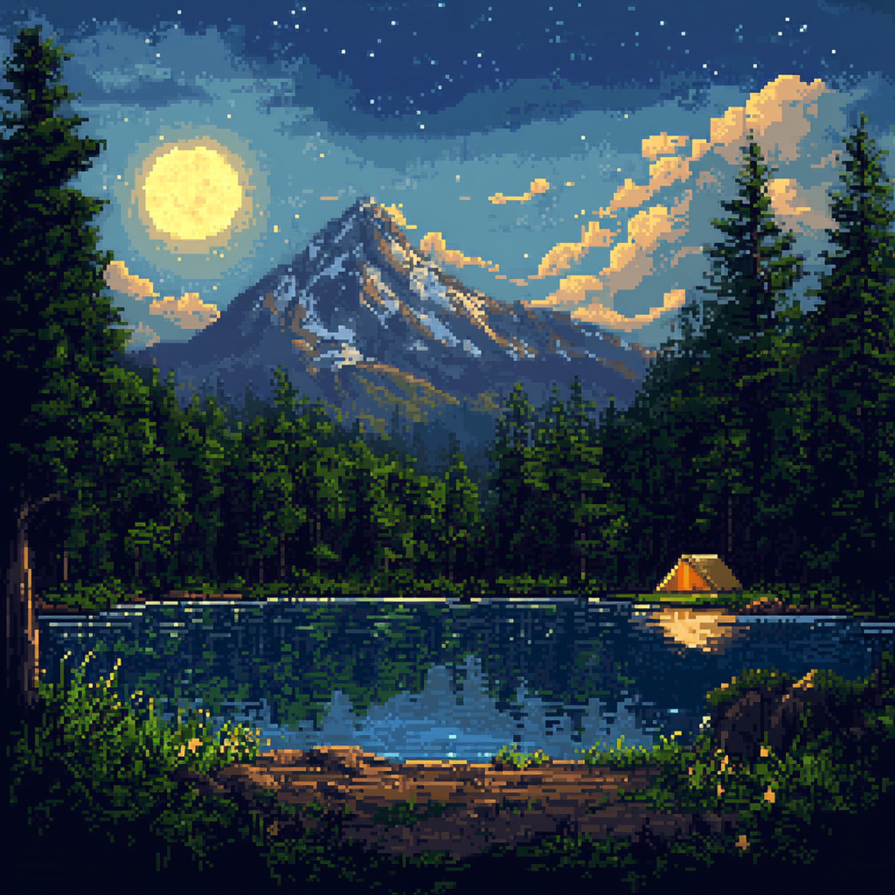 Релиз Starlight