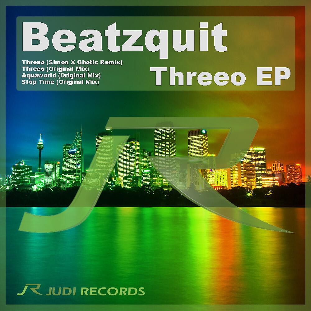 Релиз Threeo EP
