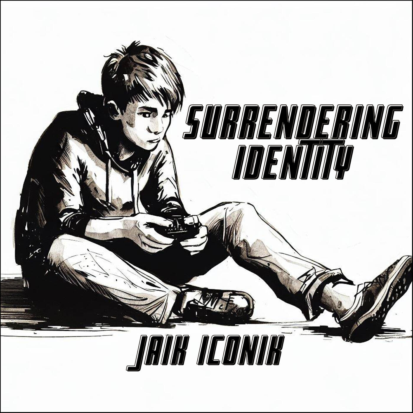 Релиз Surrendering Identity