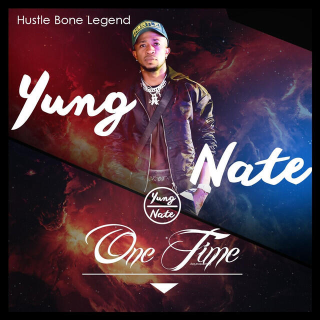 Yung Nate