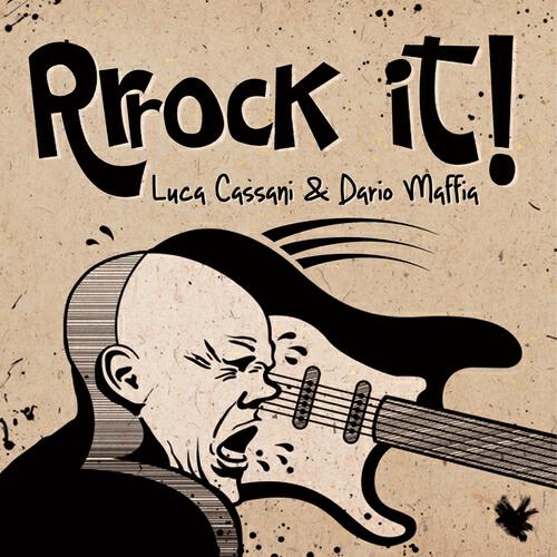 Релиз Rrrock It!
