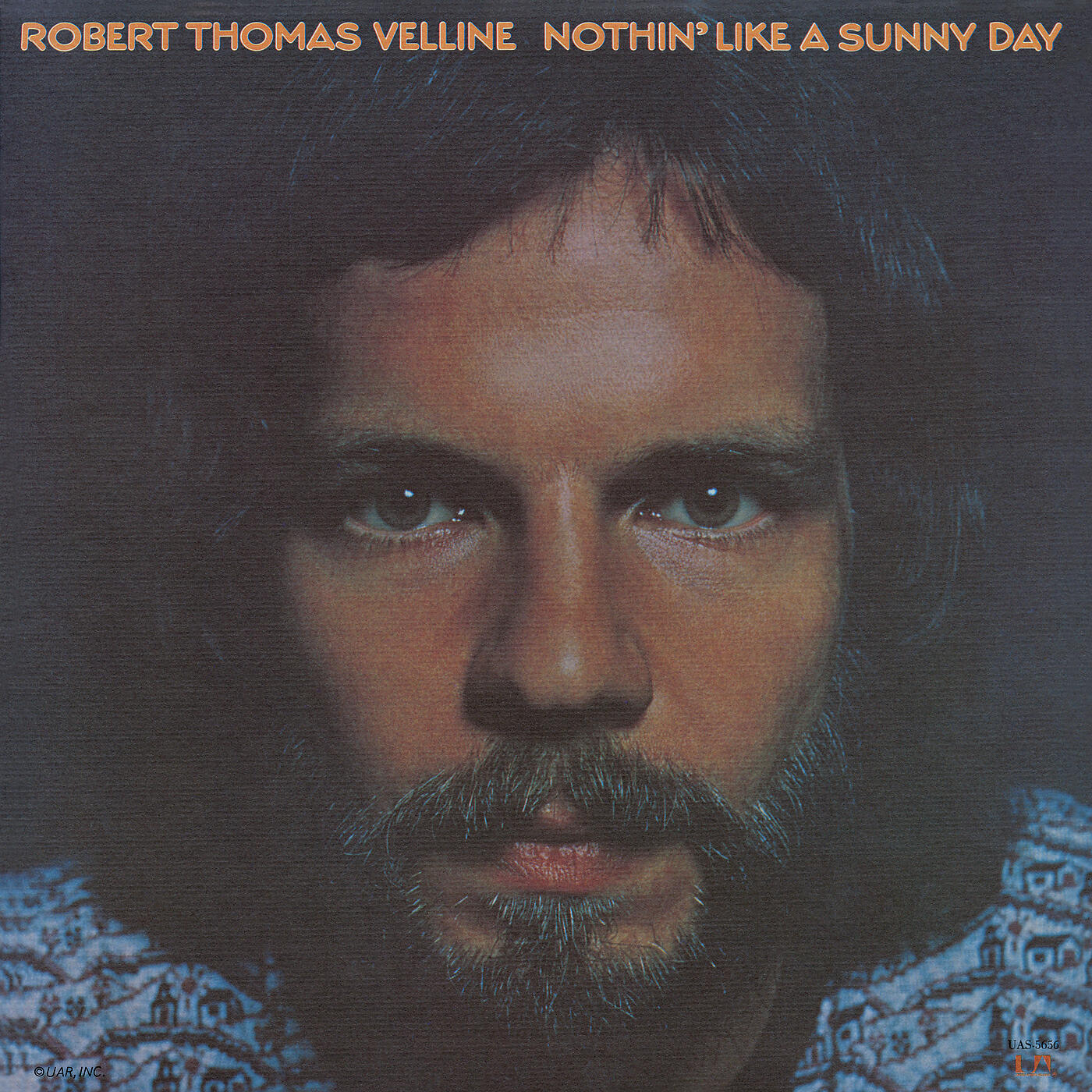 Релиз Nothin' Like A Sunny Day