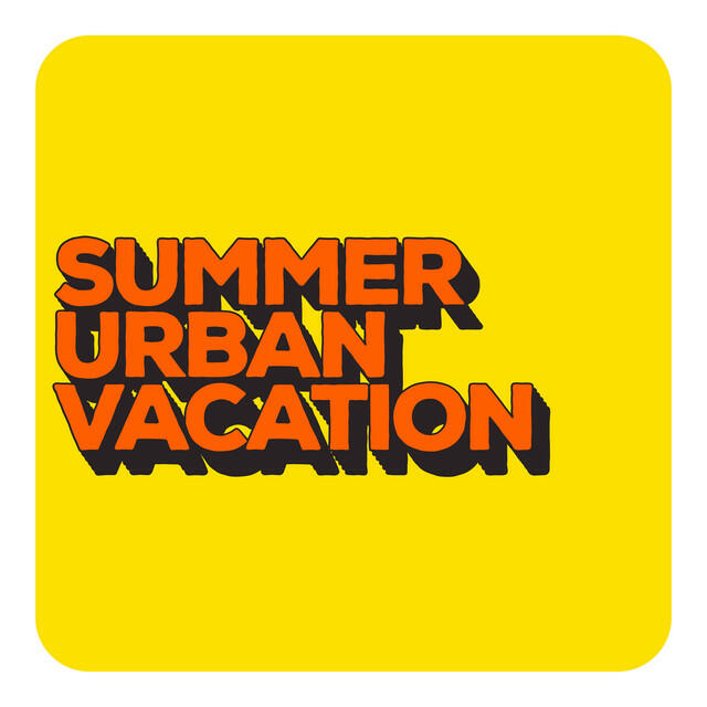 Релиз Summer Urban Vacation