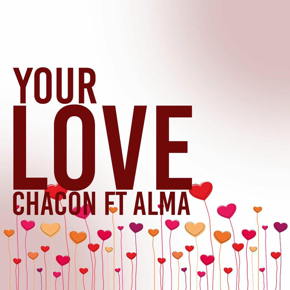 Релиз Your Love