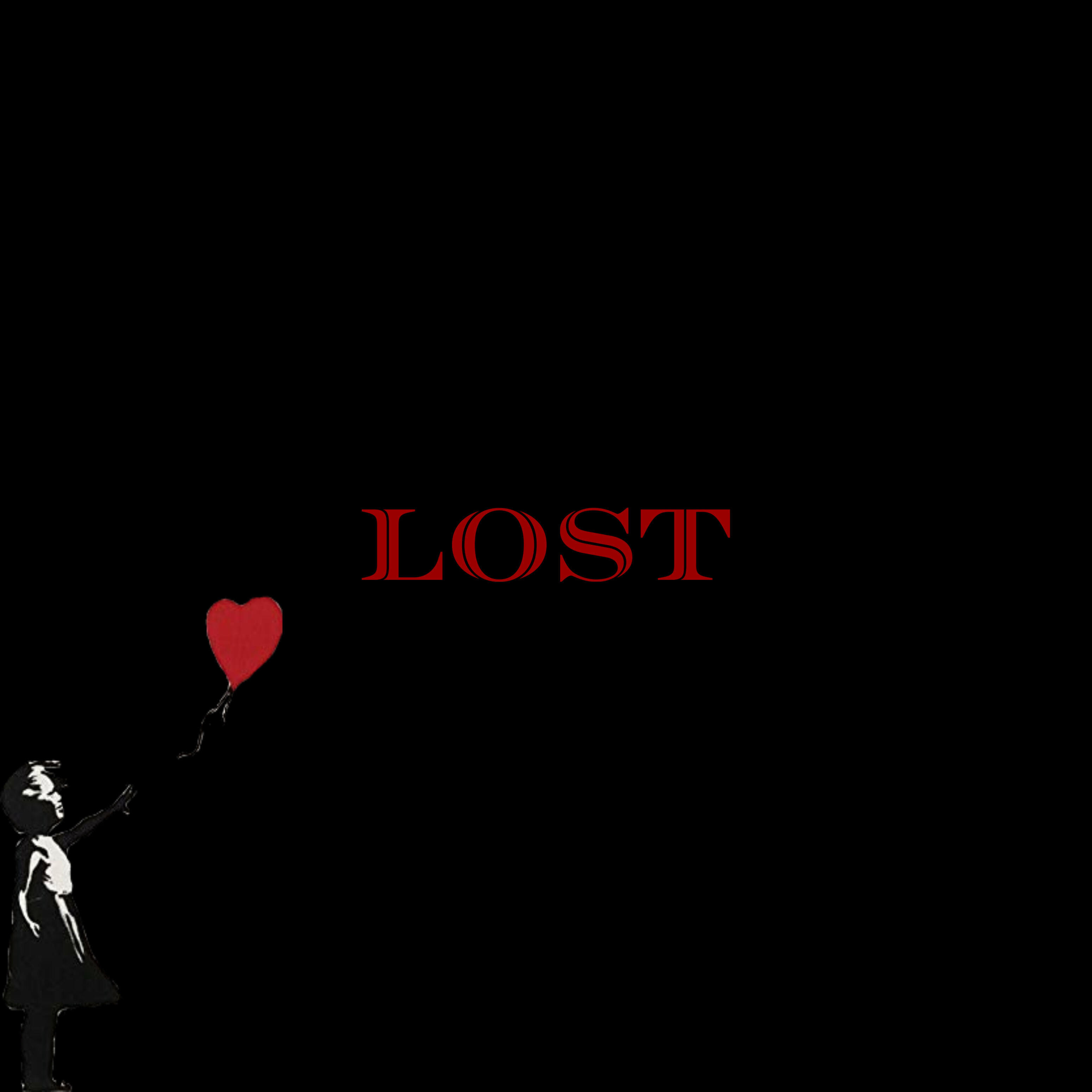 Постер альбома Lost