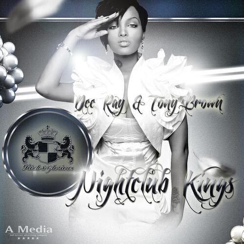 Релиз Nightclub Kings