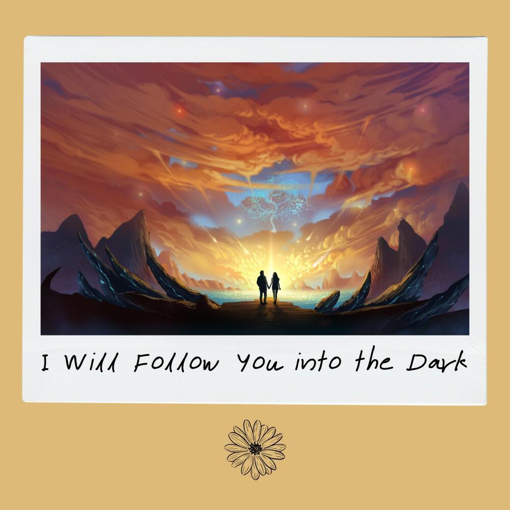 Релиз I Will Follow You into the Dark