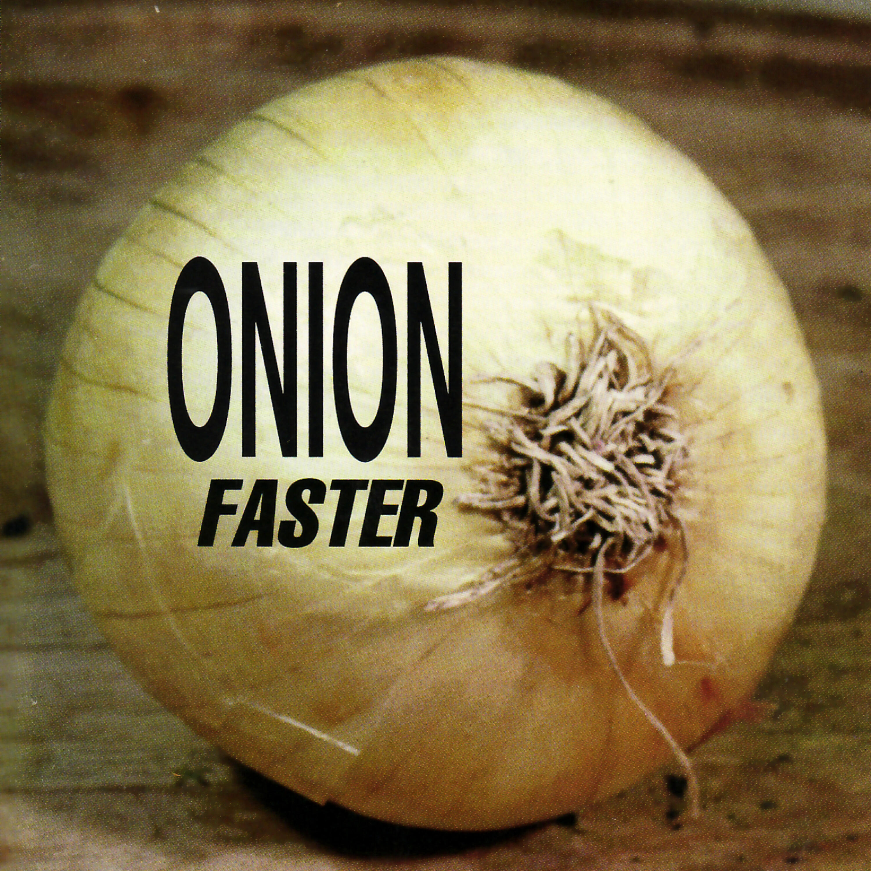 Релиз Faster