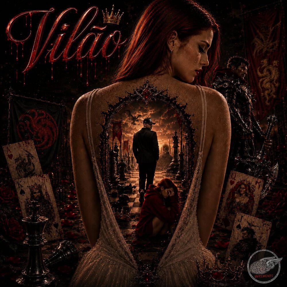 Релиз Vilão