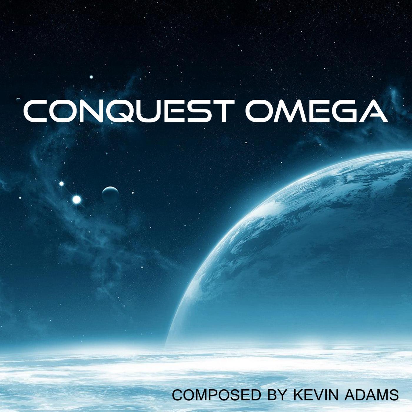 Релиз Conquest Omega