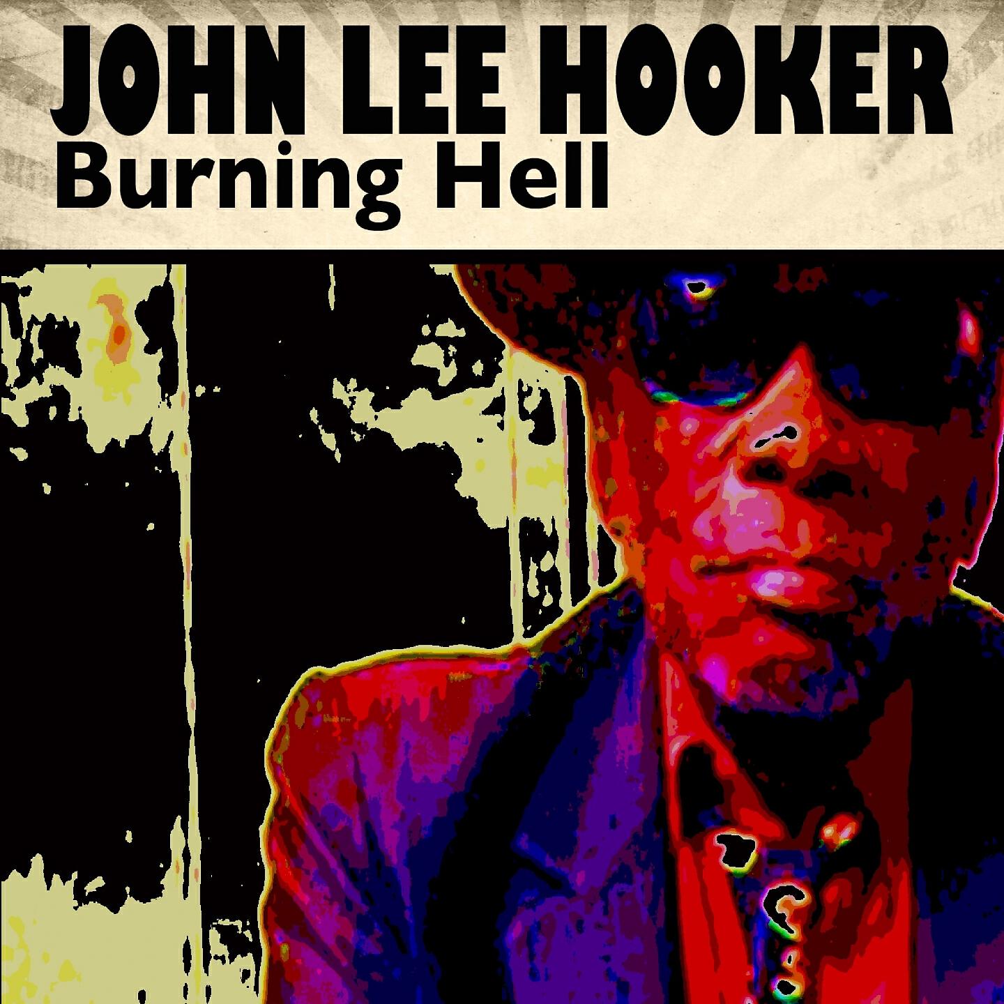 Релиз Burning Hell