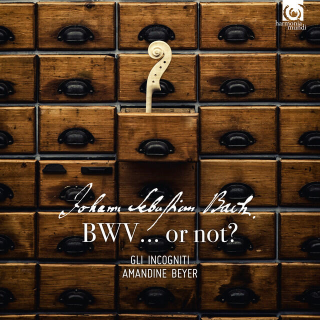 Релиз BWV… or not (Deluxe Edition)