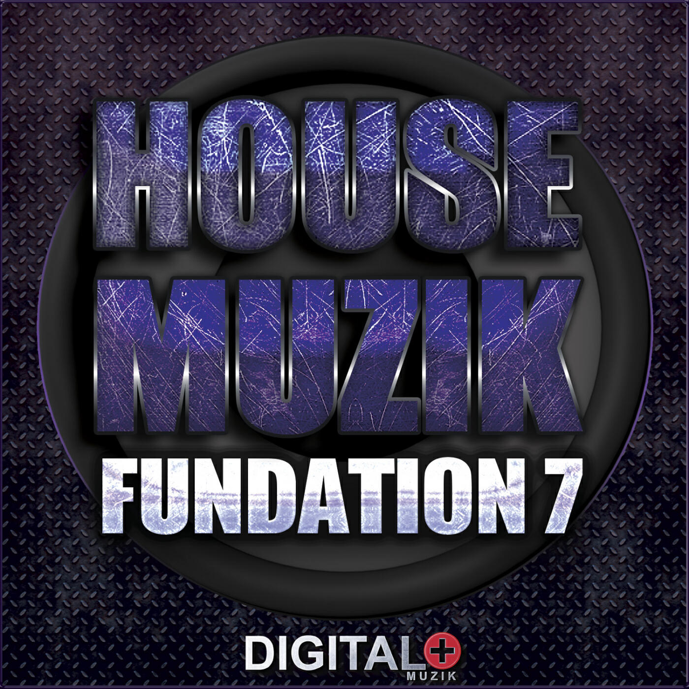 Релиз House Muzik Fundation 7