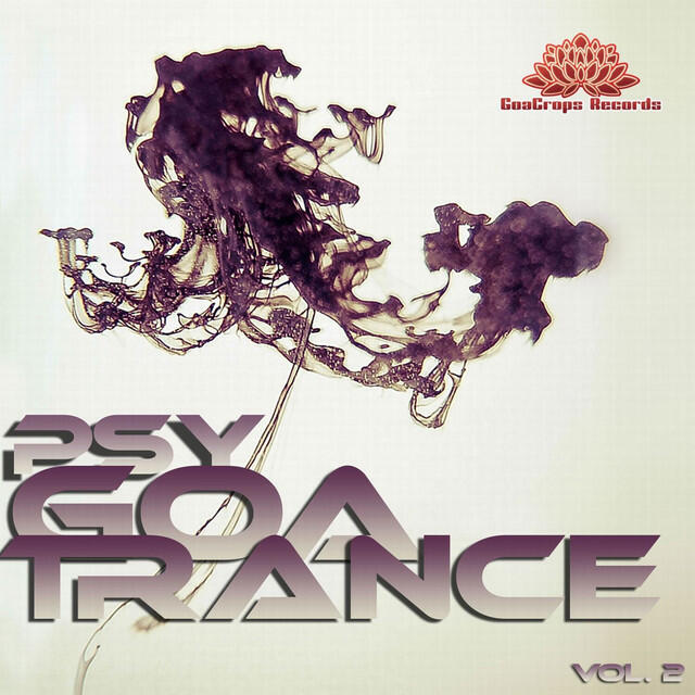 Релиз Psy Goa Trance Collection, Vol.2