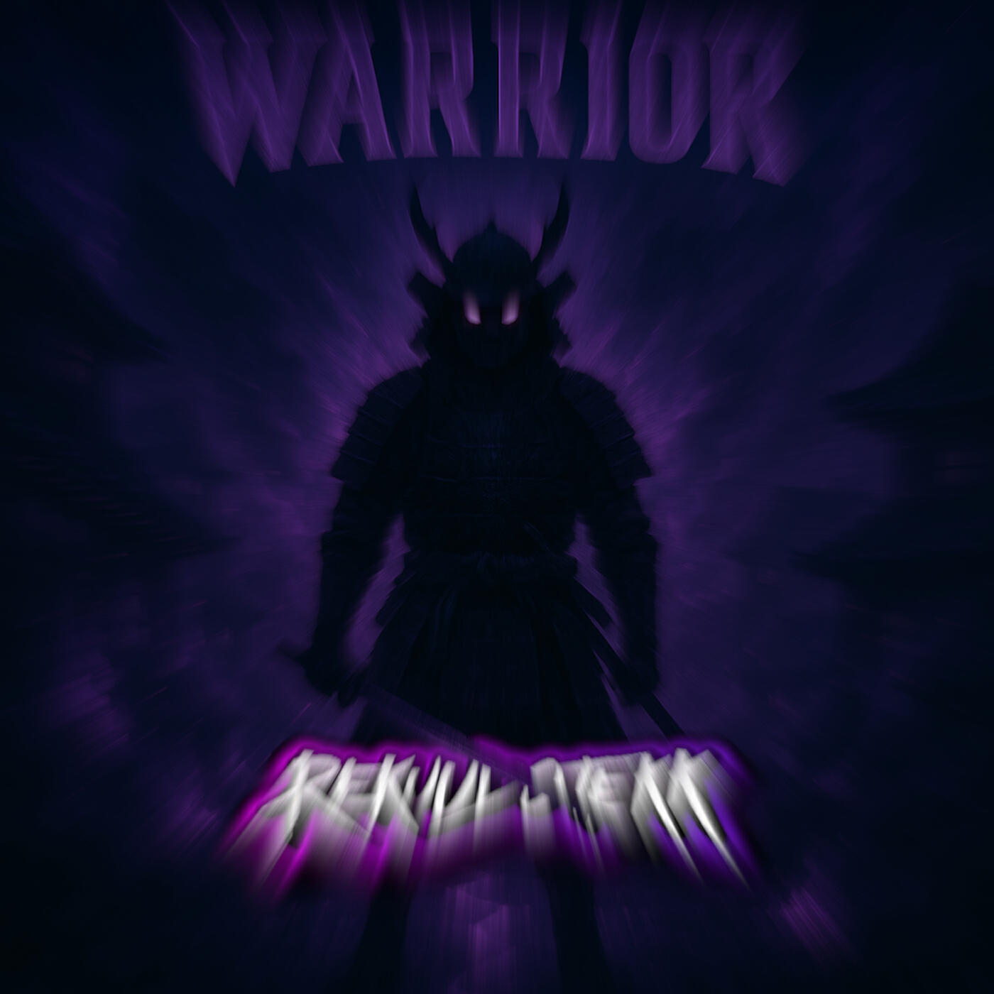 Релиз Warrior