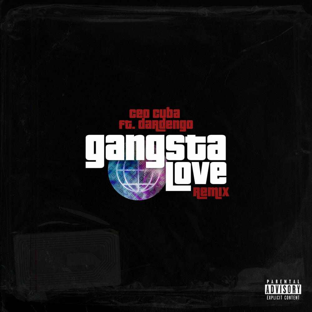 Релиз Gangsta Love (Remix)
