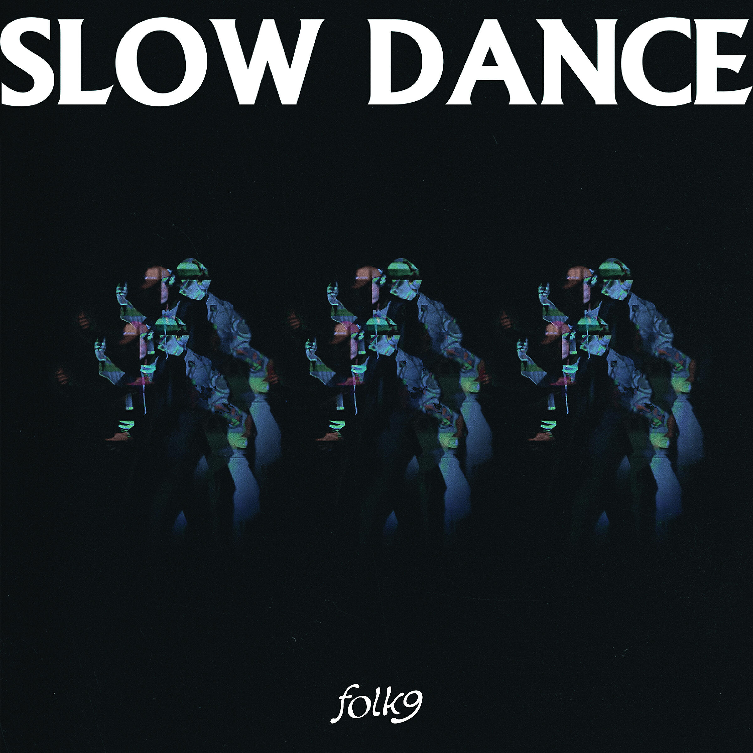 Релиз Slow Dance