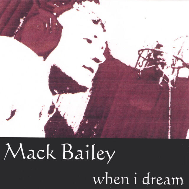 Релиз When I Dream