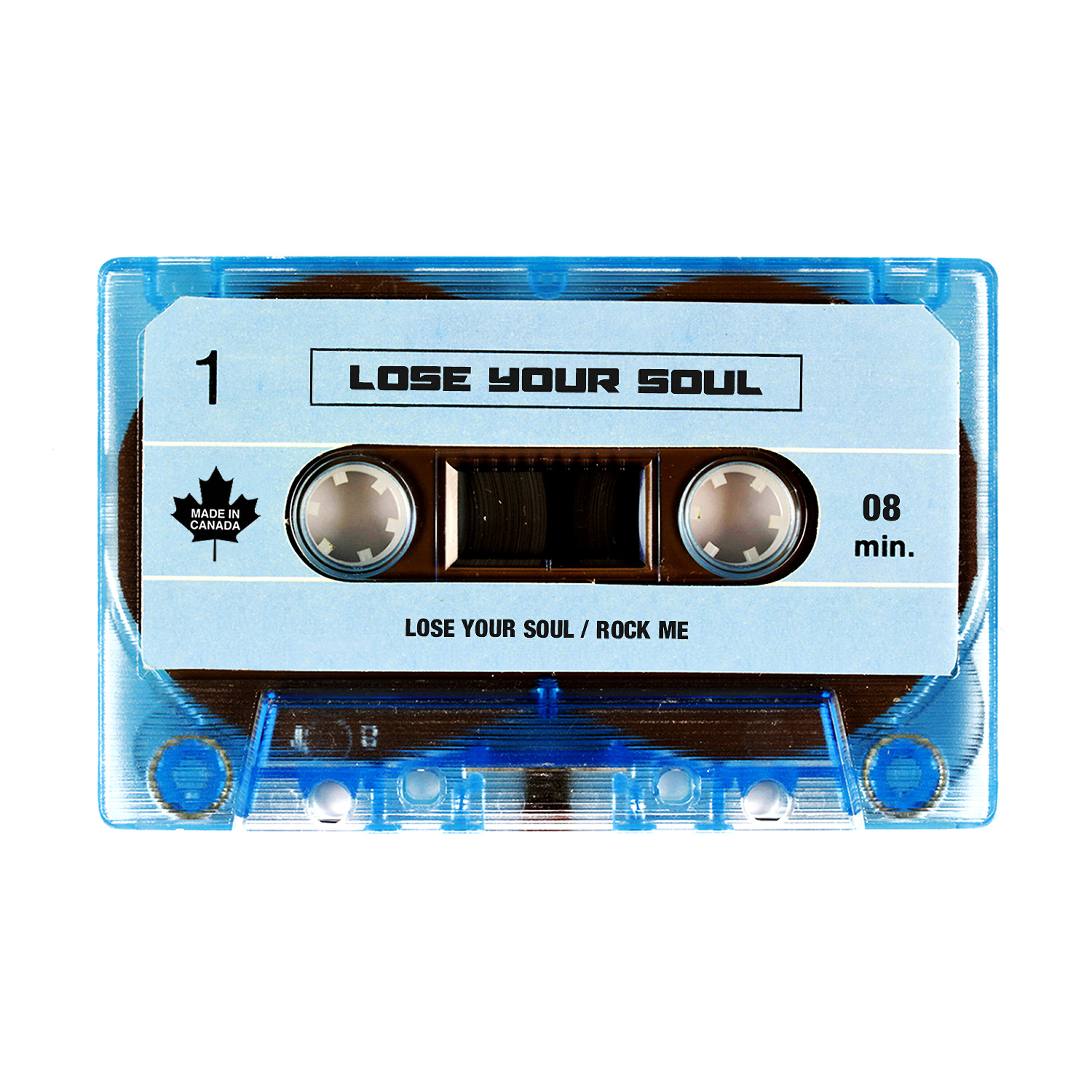 Релиз Lose Your Soul