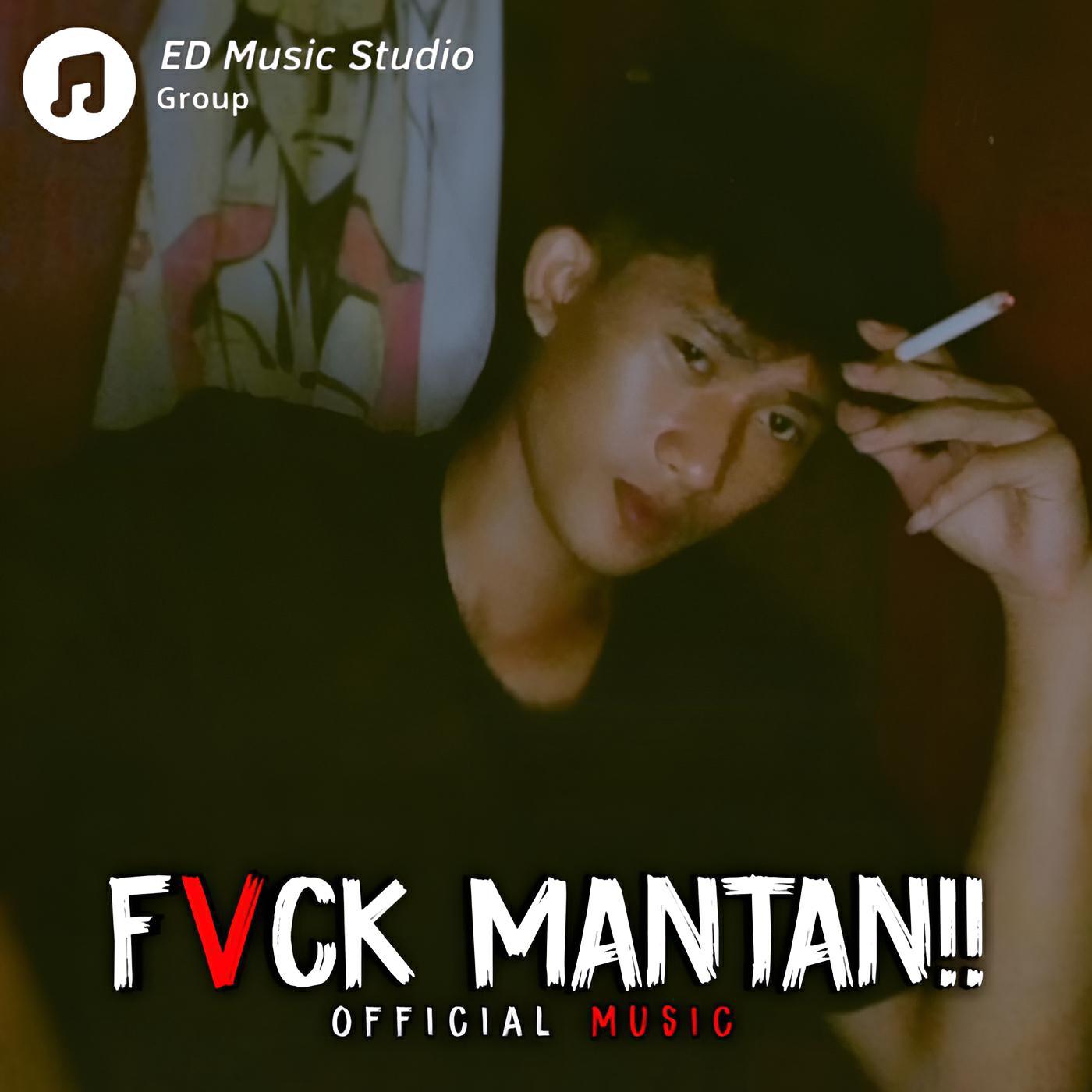 Релиз FVCK MANTAN!!