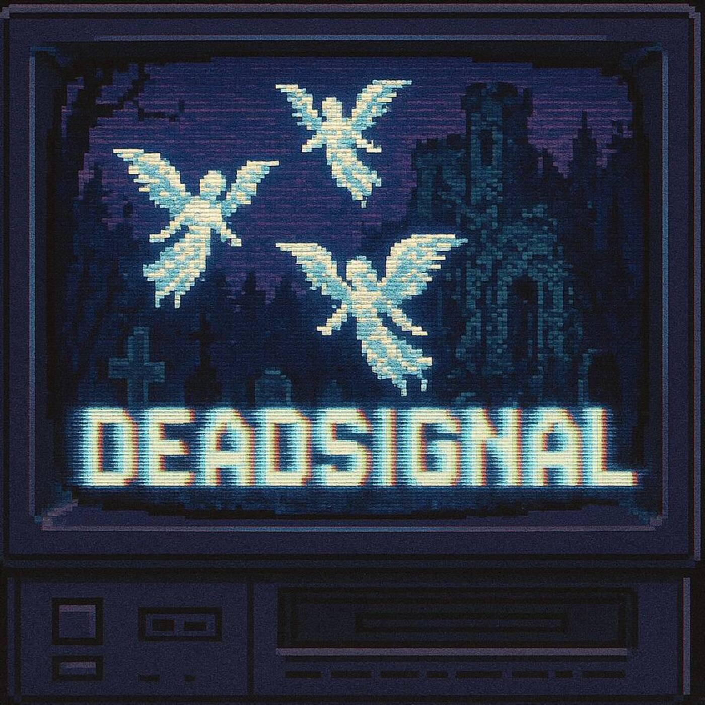 Релиз Dead Signal
