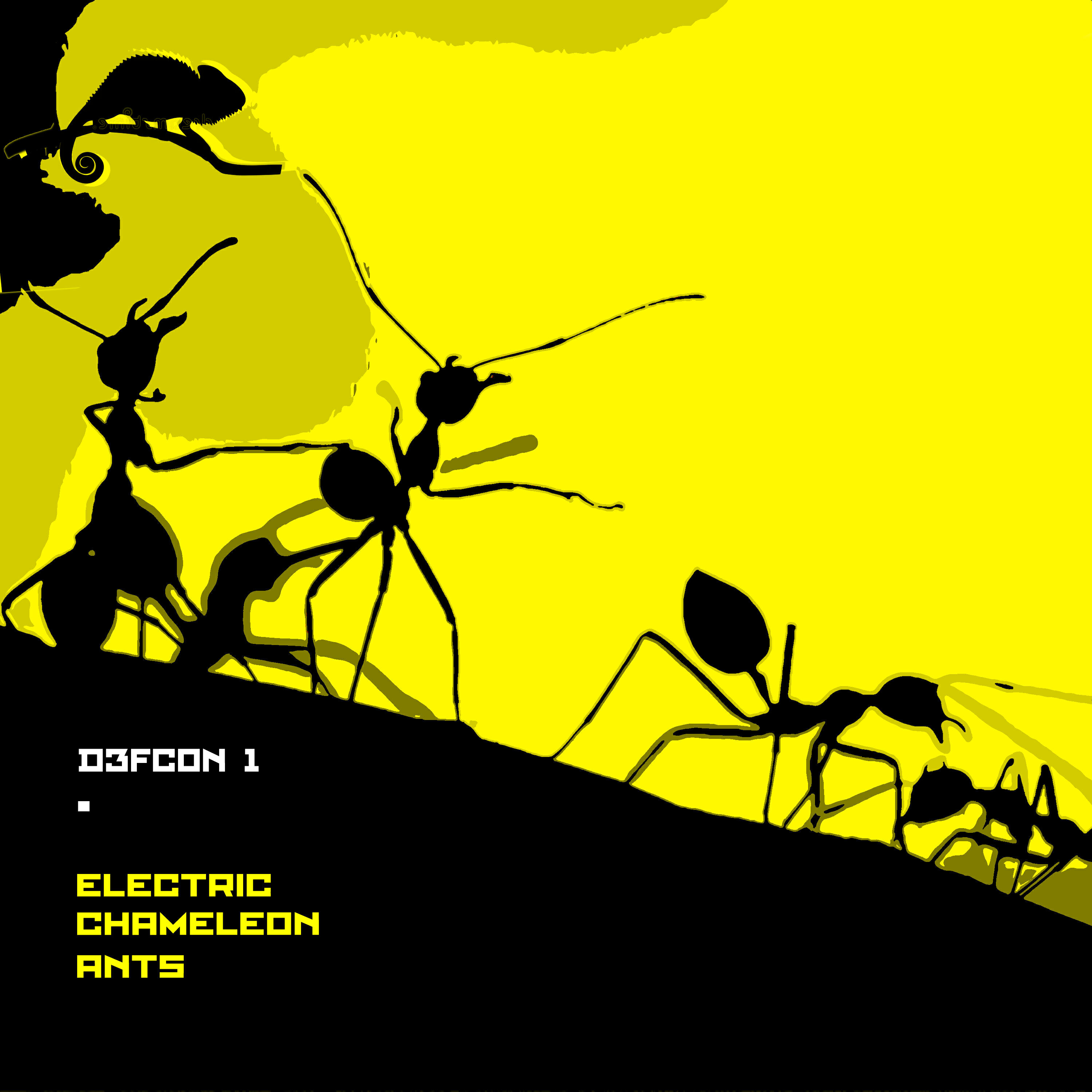 D3FCON1
