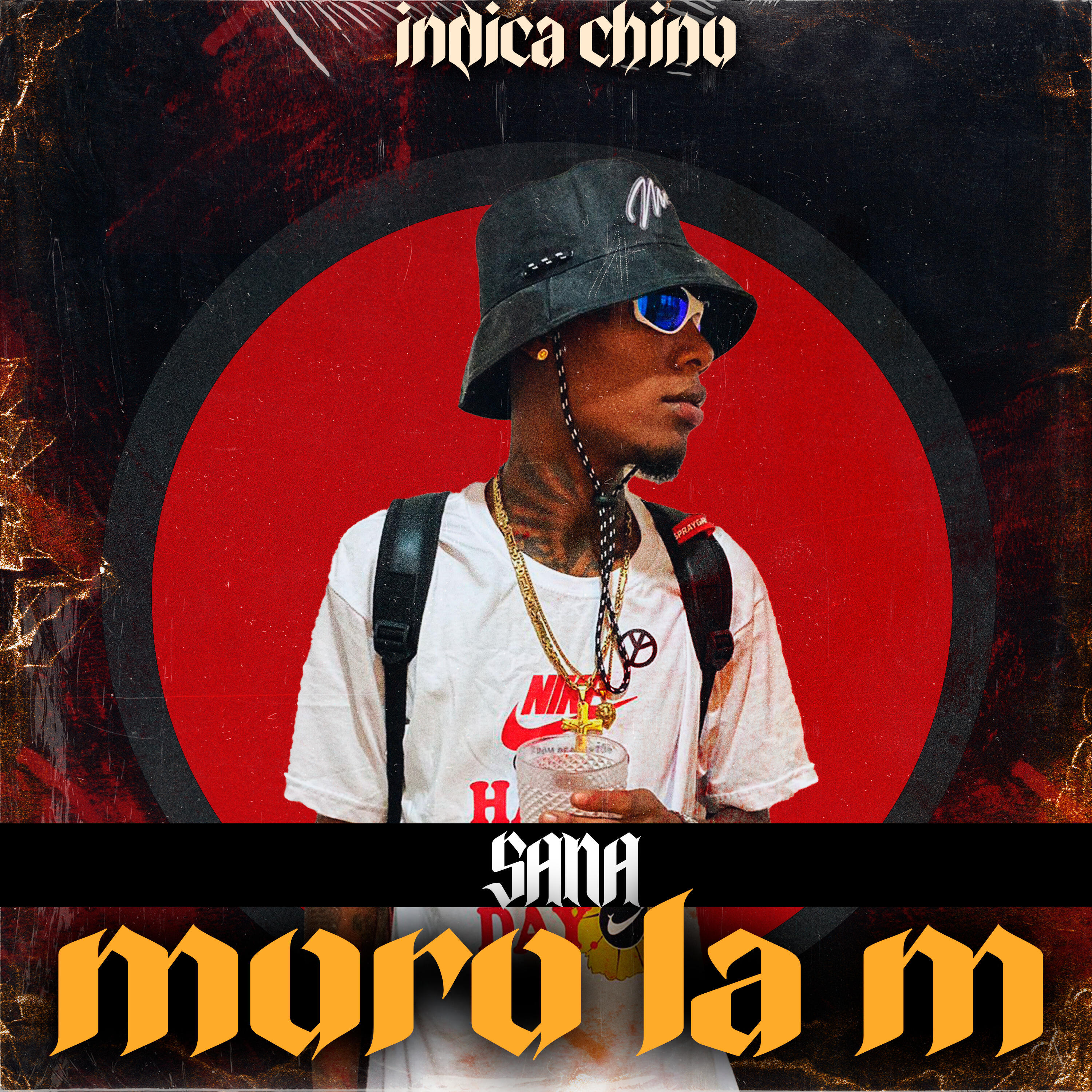 Релиз Sana
