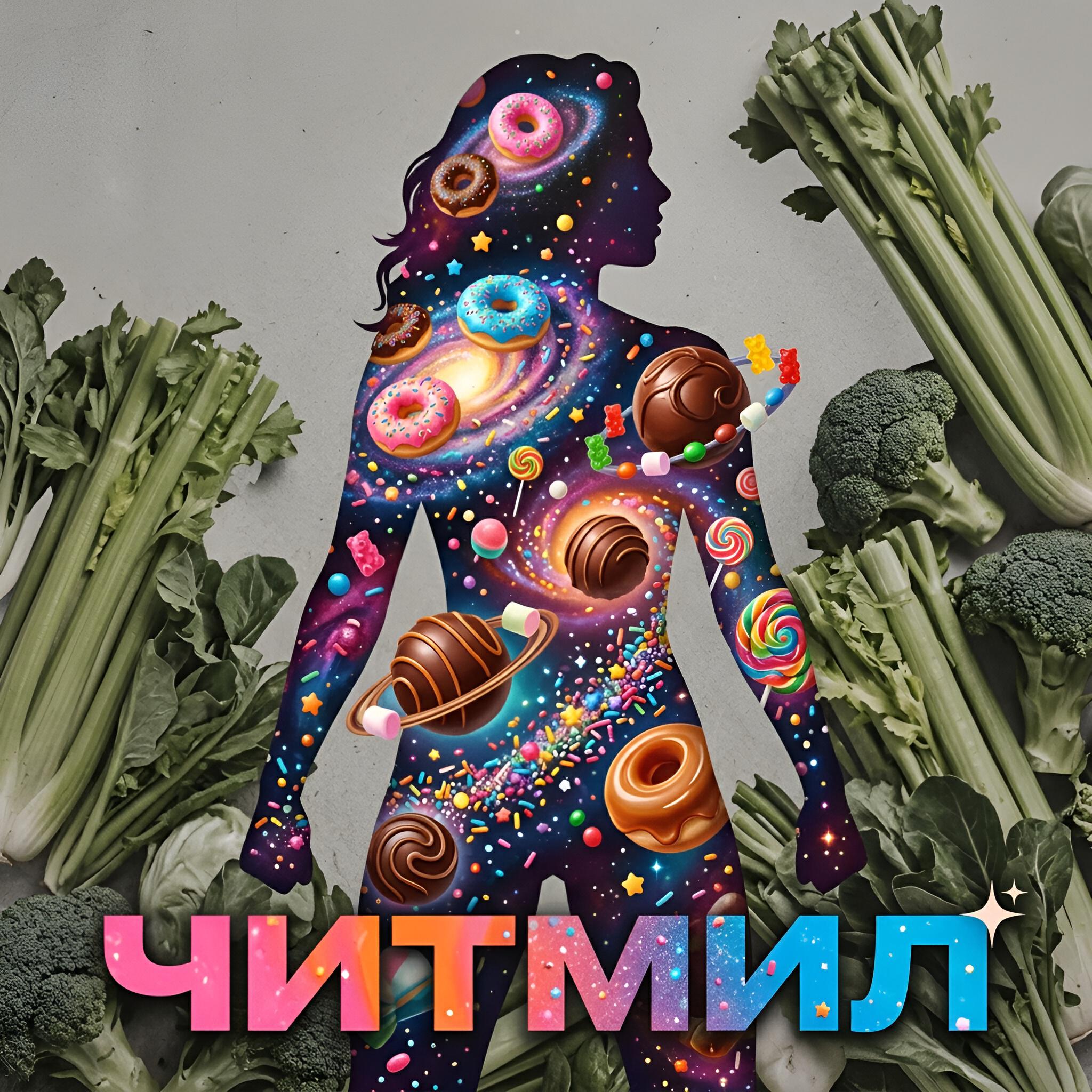 Релиз Читмил