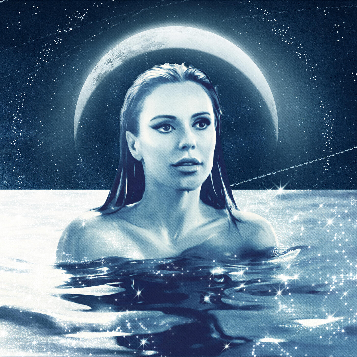 Релиз Aquaria (Deluxe)