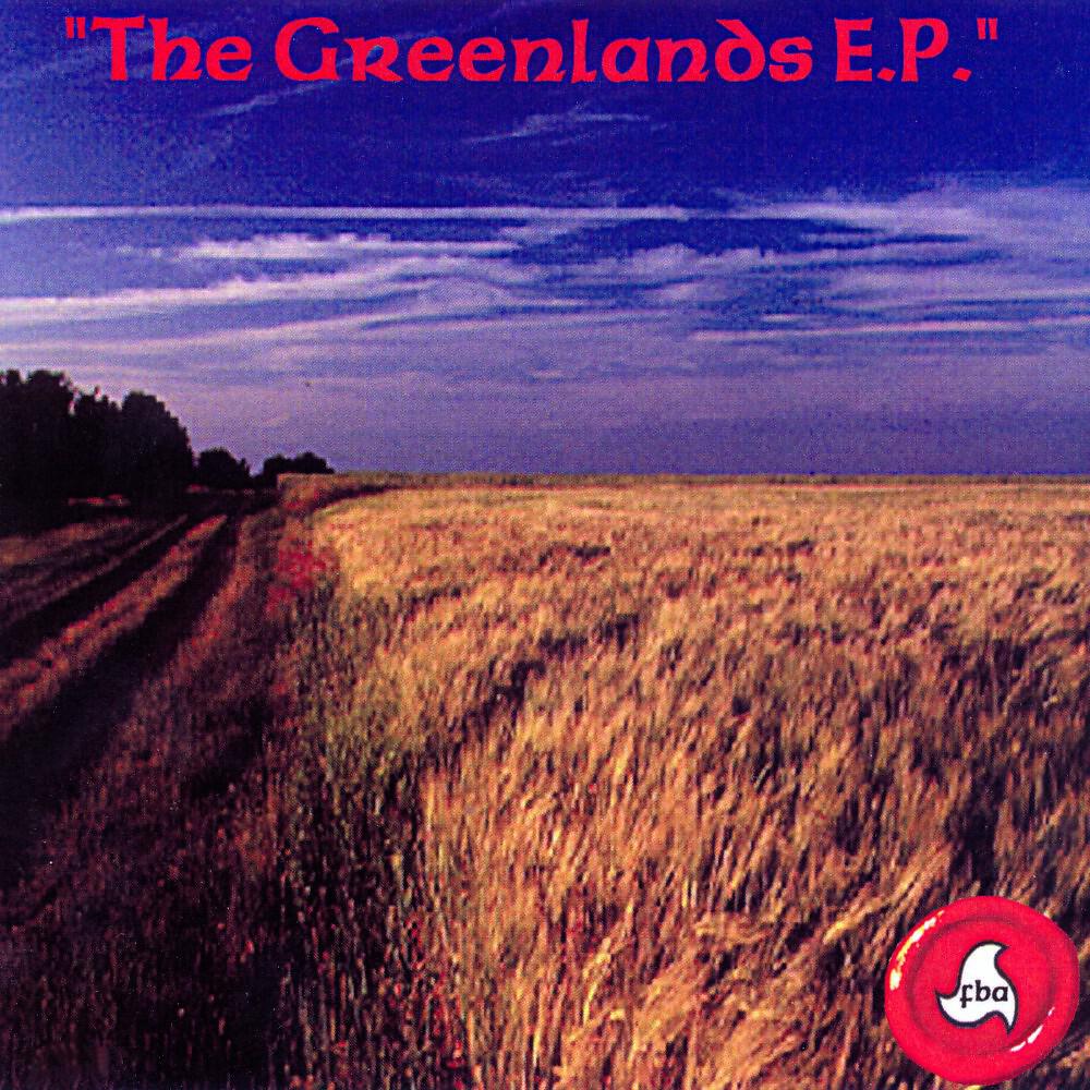 Релиз The Greenlands EP