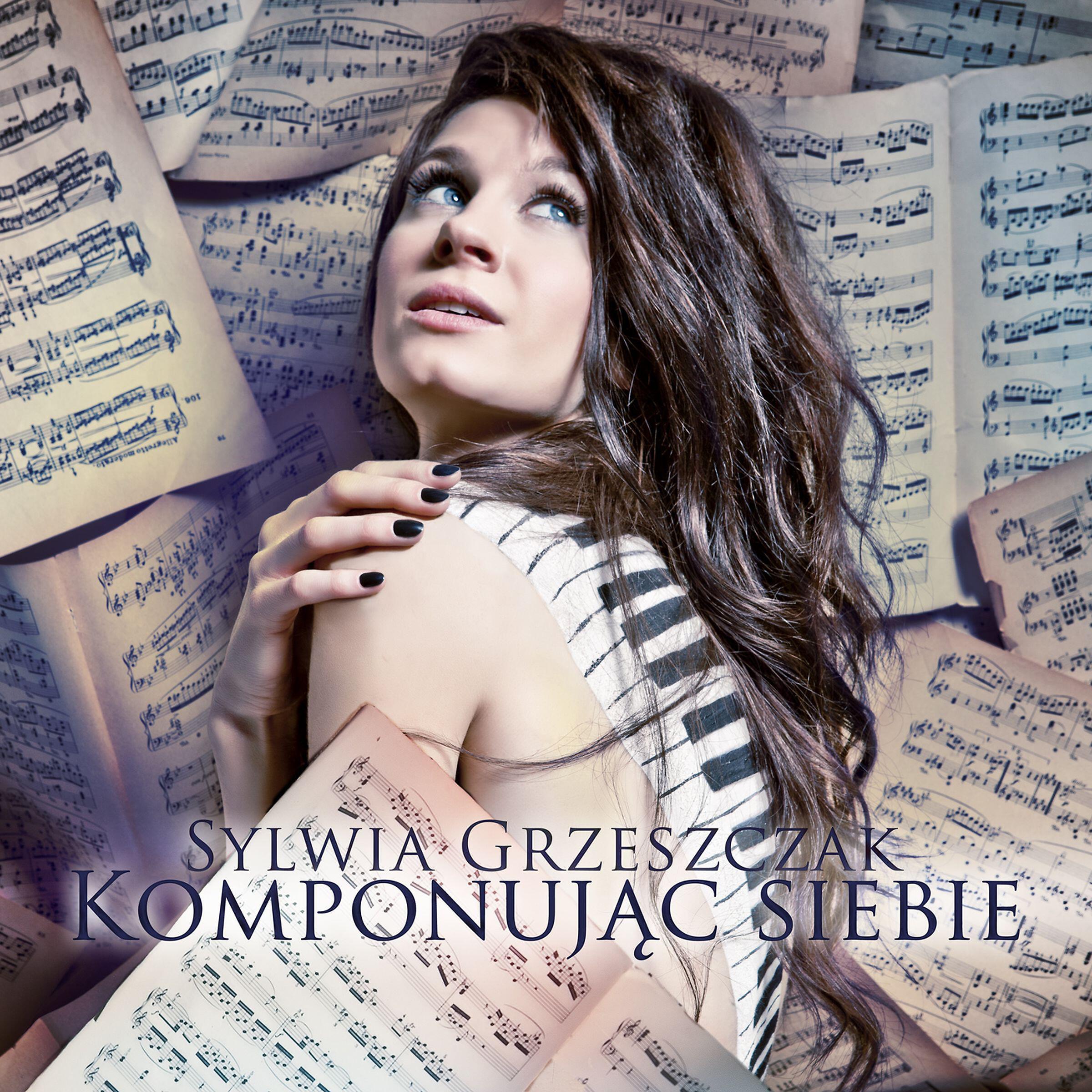Релиз Komponując siebie